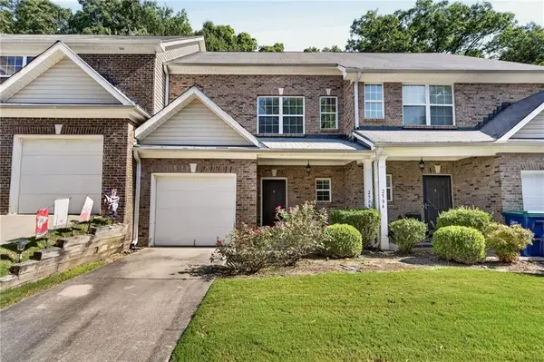 2555 Flat Shoals Road #2503, Atlanta, GA 30349