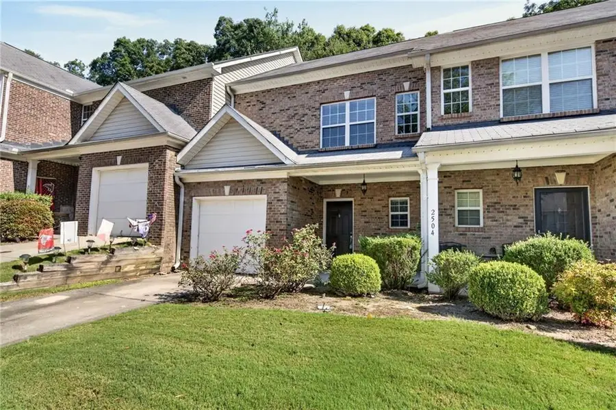 2555 Flat Shoals Road #2503, Atlanta, GA 30349 - #2
