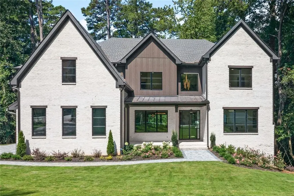 4132 Haverhill Drive Ne, Atlanta, GA 30342 - #1