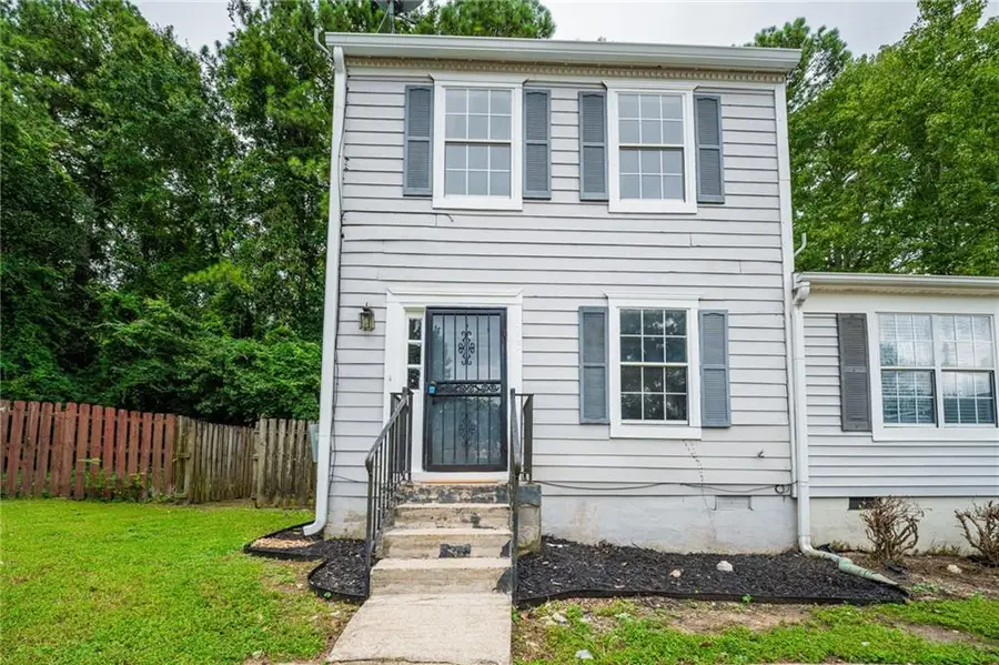 7035 Panda Road, Austell, GA 30168 - #3
