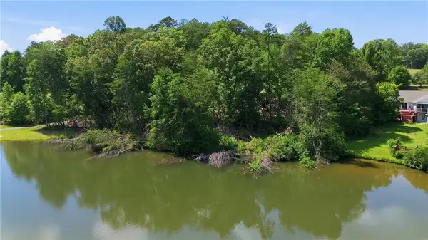 0 Deer Trail Lakes, Clarkesville, GA 30523