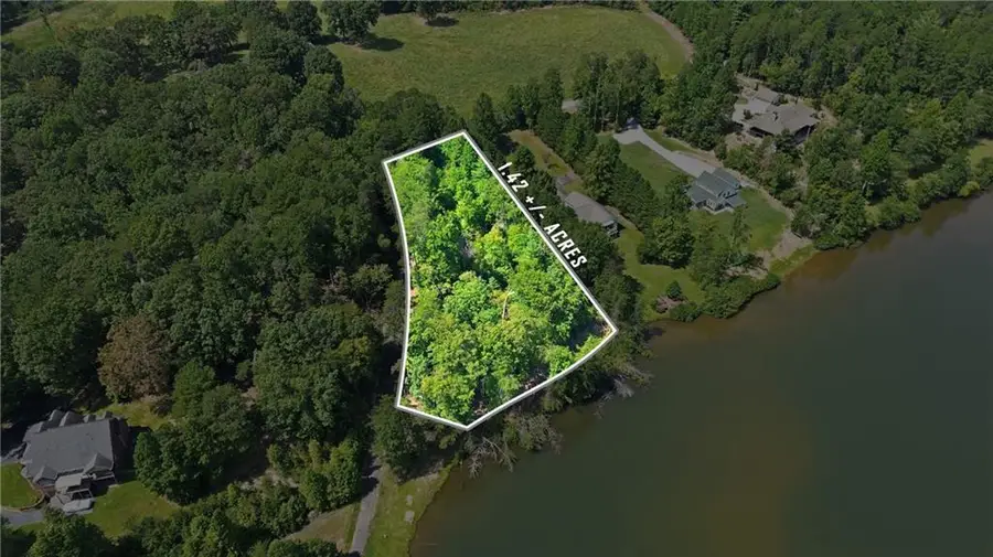 0 Deer Trail Lakes, Clarkesville, GA 30523 - #2