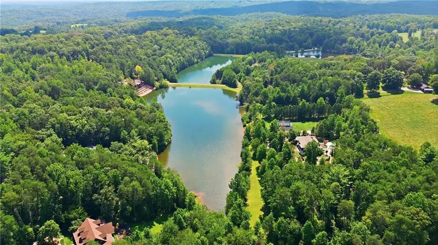 0 Deer Trail Lakes, Clarkesville, GA 30523 - #3
