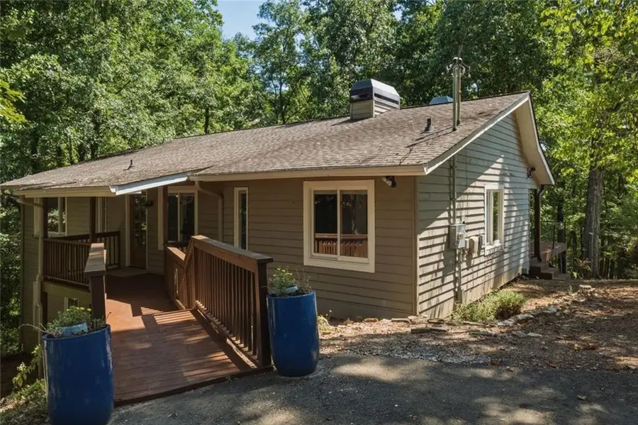 7875 Robin Road, Cumming, GA 30041 - #2