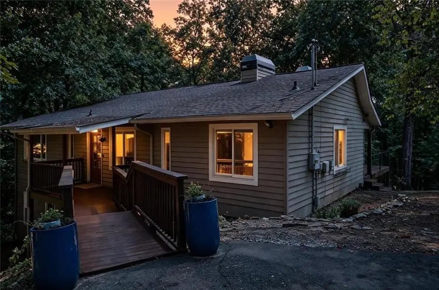 7875 Robin Road, Cumming, GA 30041 - #3
