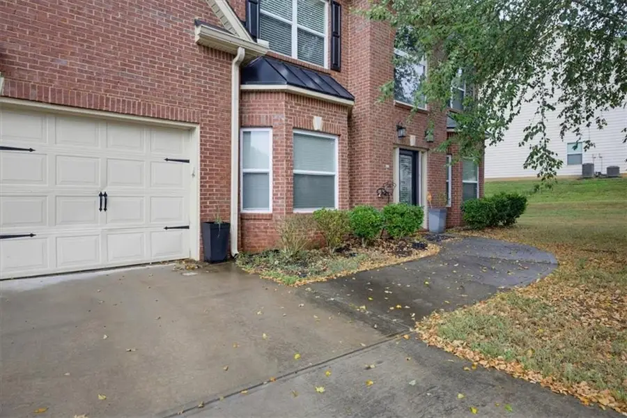 4071 Lucas Lane, Ellenwood, GA 30294 - #2