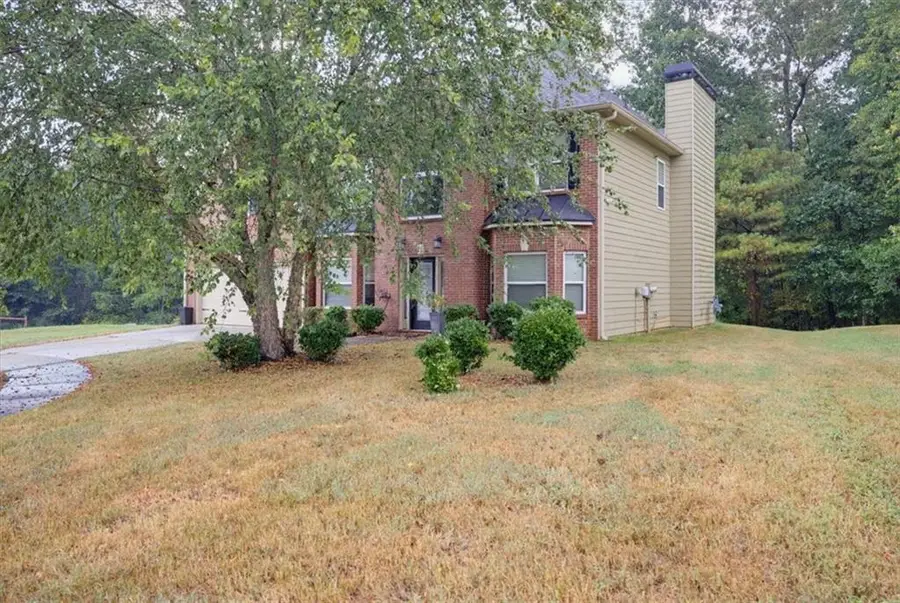4071 Lucas Lane, Ellenwood, GA 30294 - #3