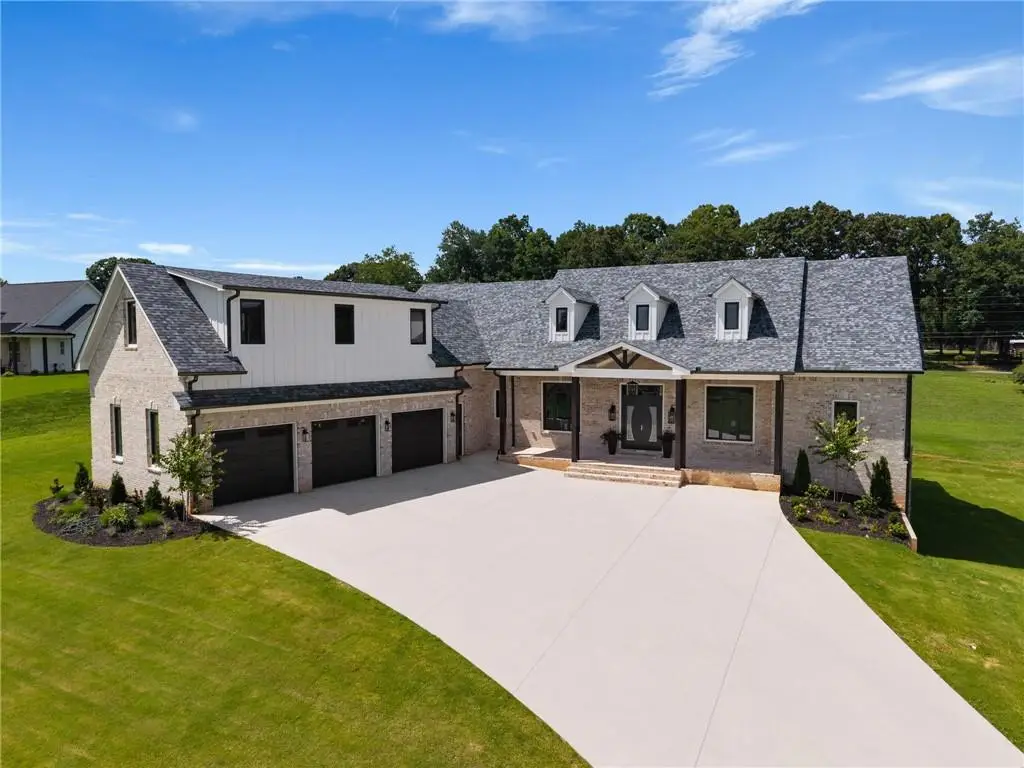 1020 West Court, Canton, GA 30115 - #1