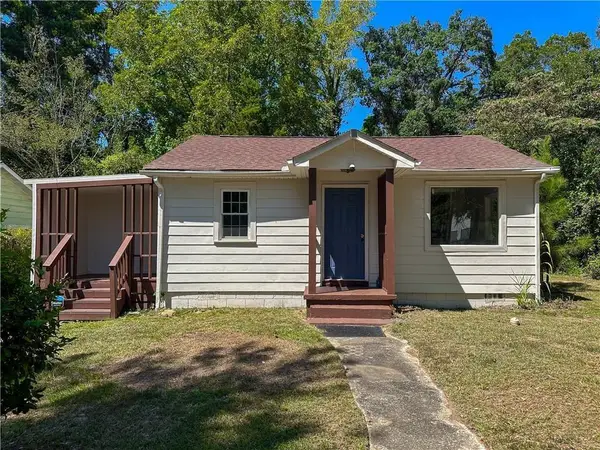 2309 Carver Drive Nw, Atlanta, GA 30314