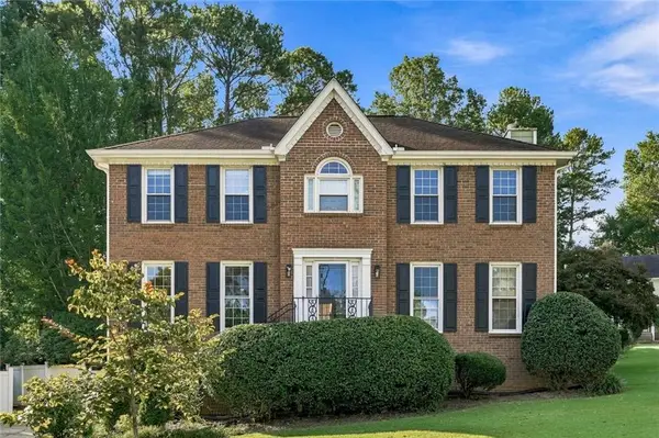 945 Meadowsong Circle, Lawrenceville, GA 30043