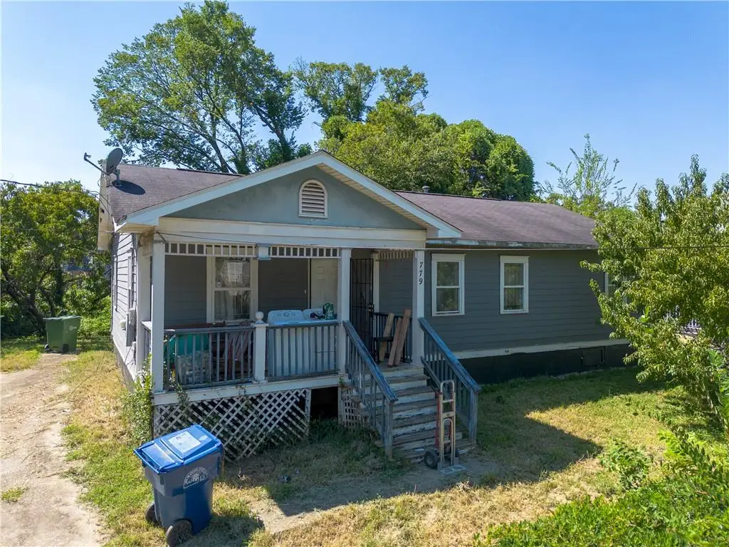 779 Humphries Street Sw, Atlanta, GA 30310 - #1