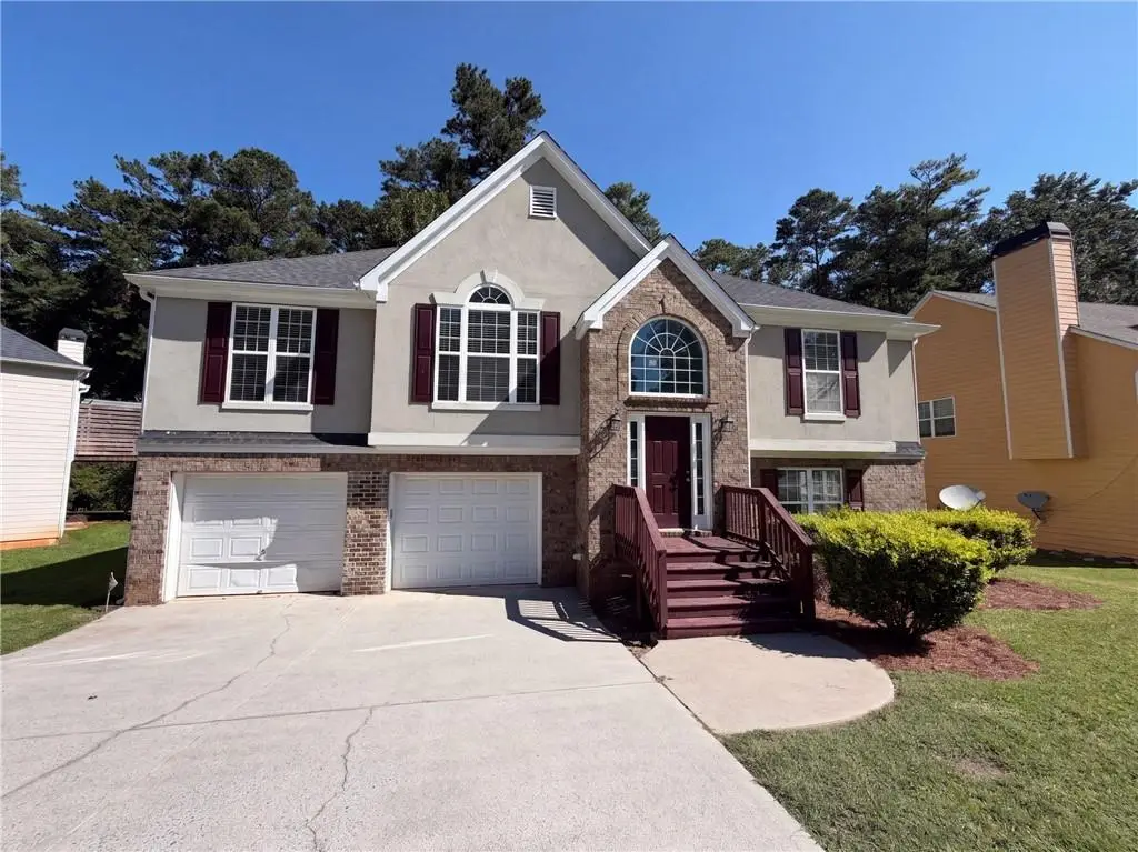 4468 Karron Drive, Powder Springs, GA 30127 - #1