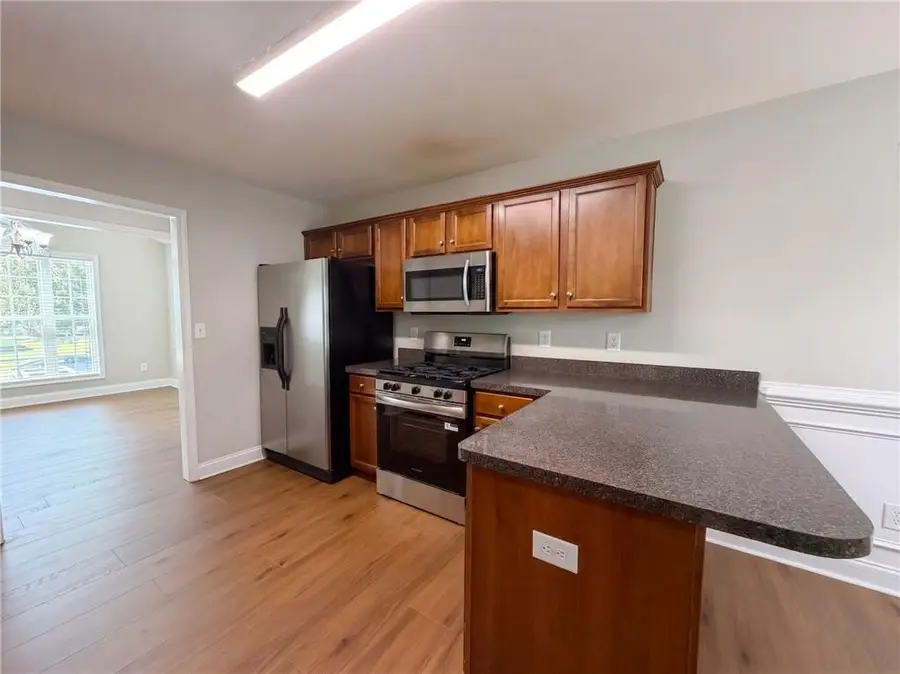4468 Karron Drive, Powder Springs, GA 30127 - #2