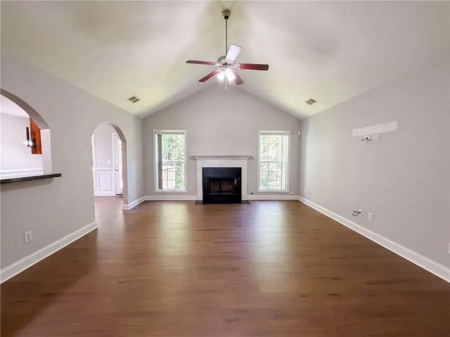 4468 Karron Drive, Powder Springs, GA 30127 - #3