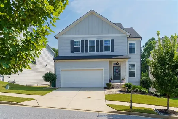 183 Archie Way, Woodstock, GA 30188