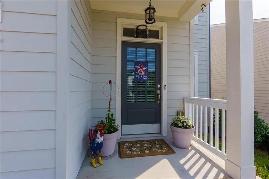 183 Archie Way, Woodstock, GA 30188 - #2