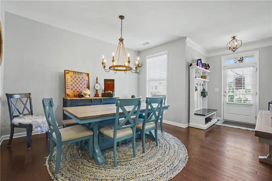 183 Archie Way, Woodstock, GA 30188 - #3