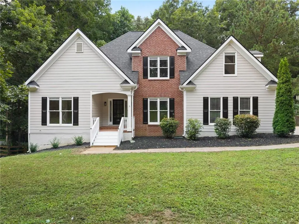 191 Wrights Mill Way, Canton, GA 30115 - #1