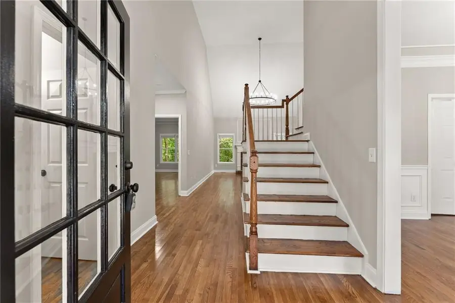 191 Wrights Mill Way, Canton, GA 30115 - #2