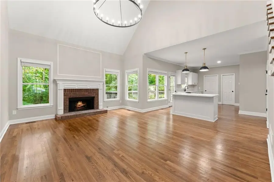 191 Wrights Mill Way, Canton, GA 30115 - #3