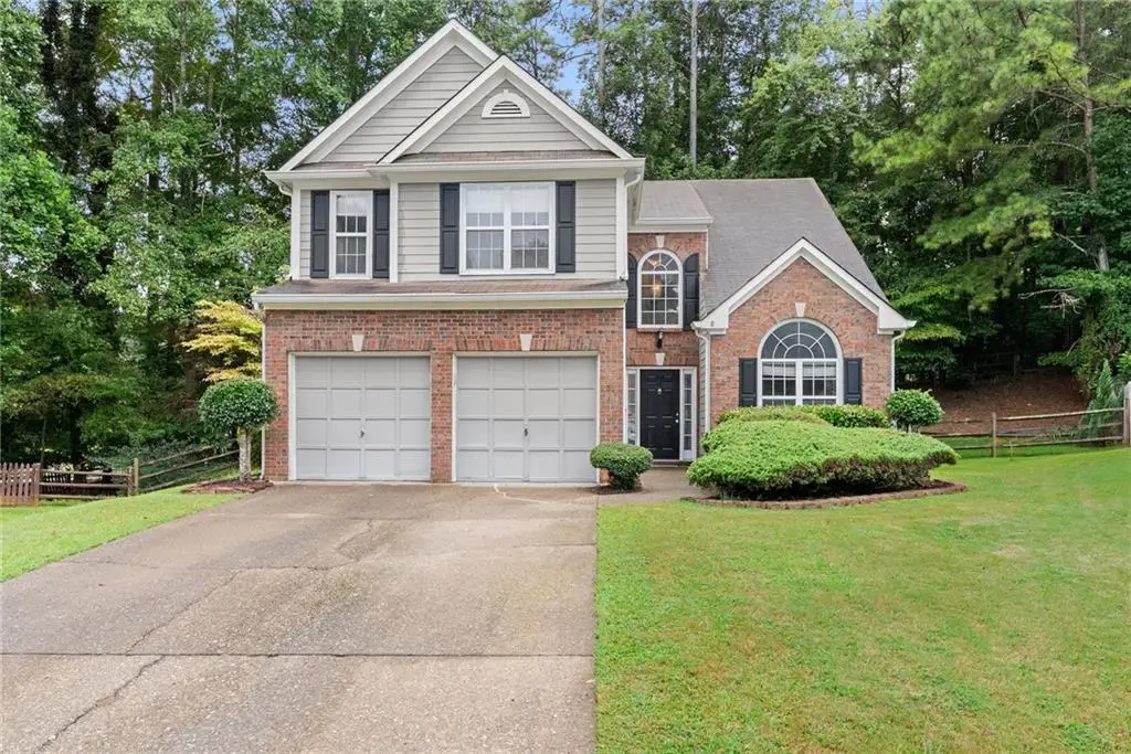 4259 Revere Walk Nw, Kennesaw, GA 30144 - #1