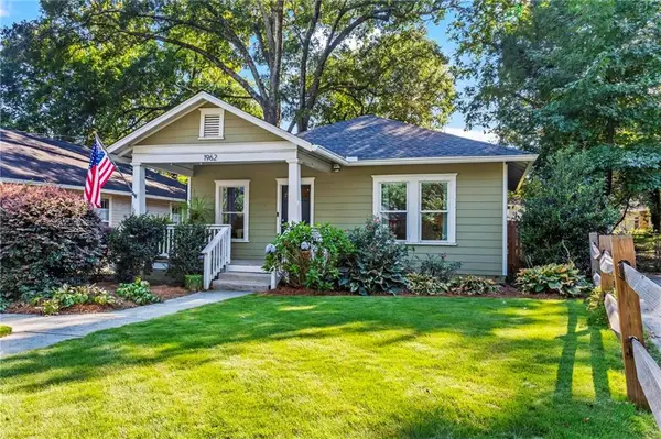 1962 Main Street Nw, Atlanta, GA 30318
