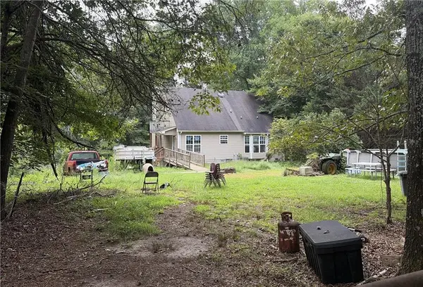 538 Little Rock Road, Cleveland, GA 30528