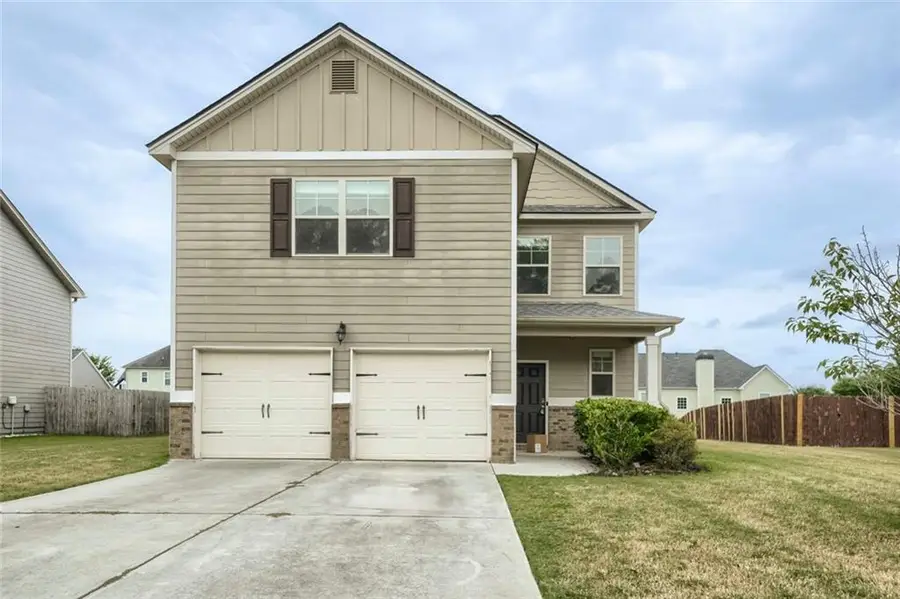 2351 Willow Shade Lane, Loganville, GA 30052 - #2