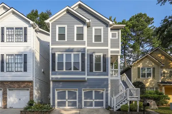 2237 Parkview Court Nw, Atlanta, GA 30318