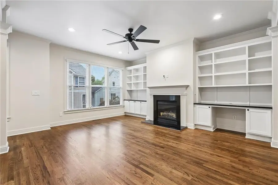 2237 Parkview Court Nw, Atlanta, GA 30318 - #2