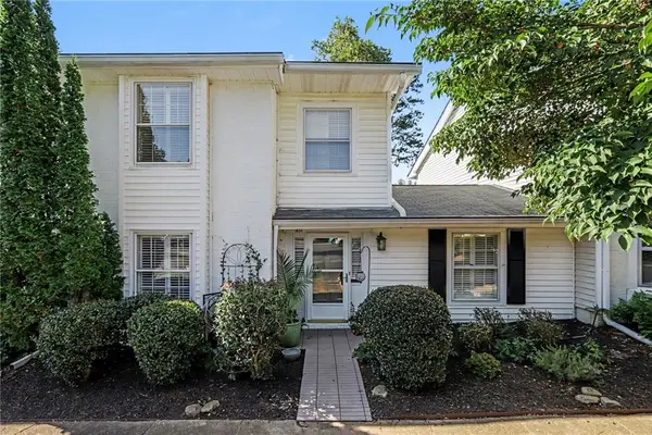 1434 Hampton Glen Court, Decatur, GA 30033