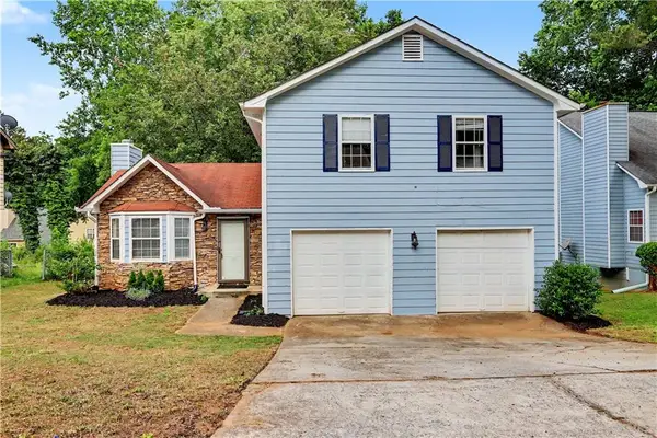 407 Sheppard Xing Court, Stone Mountain, GA 30083