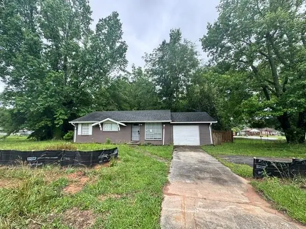 266 Valley Hill Road Se, Riverdale, GA 30274