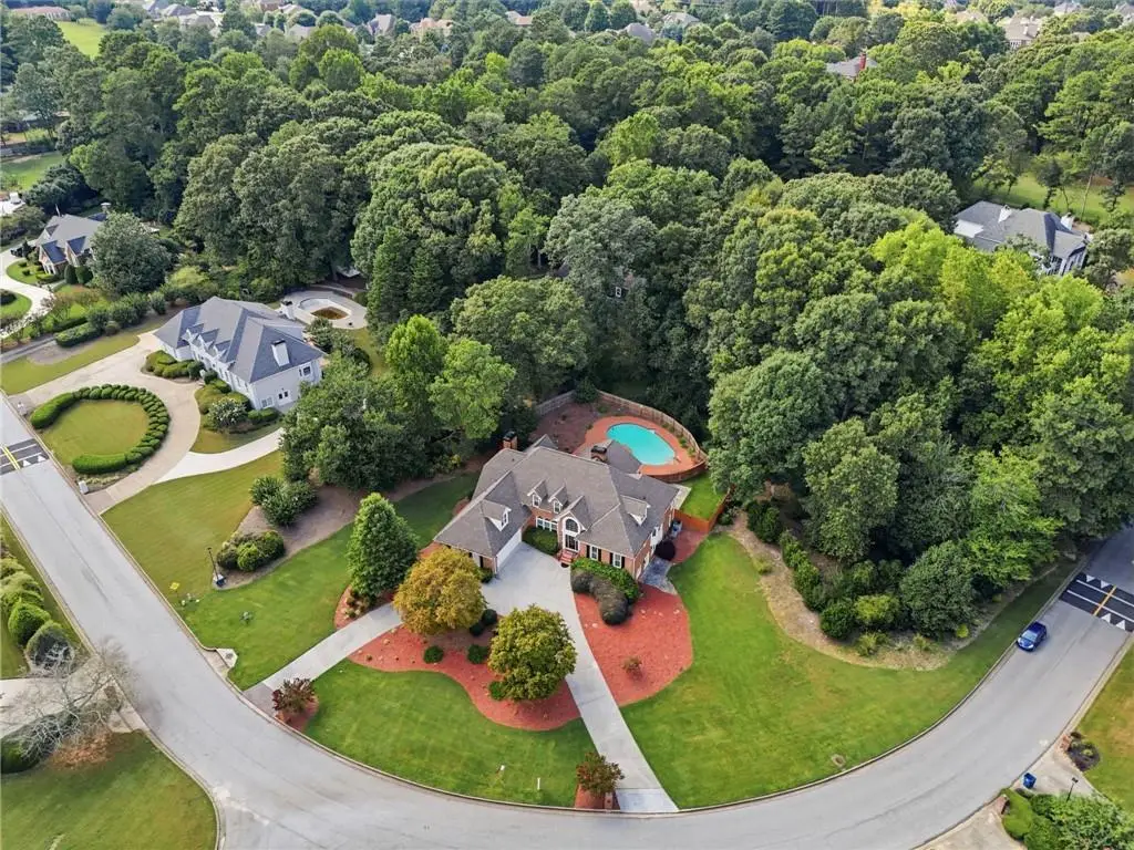 1251 Bridgewater Walk, Snellville, GA 30078 - #1