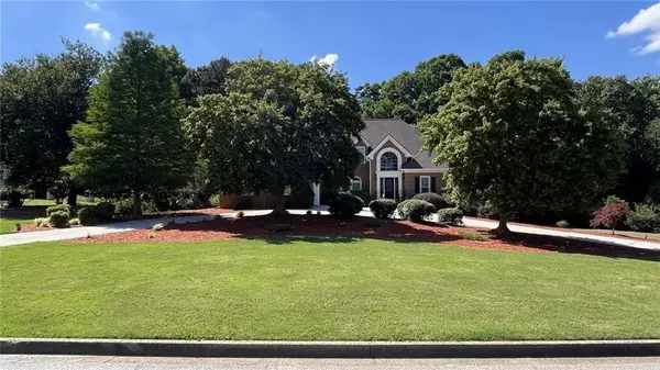 1251 Bridgewater Walk, Snellville, GA 30078