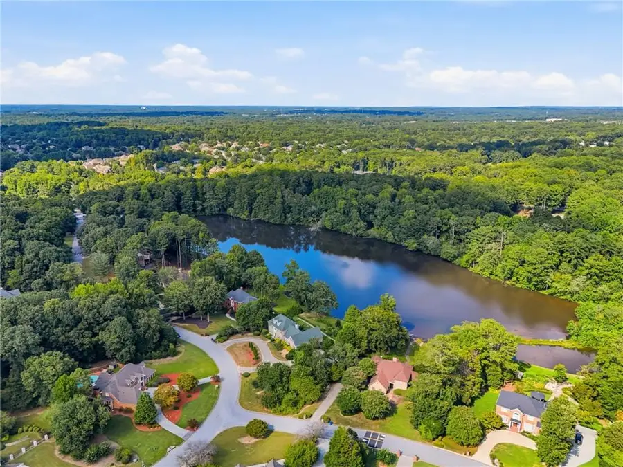 1251 Bridgewater Walk, Snellville, GA 30078 - #2