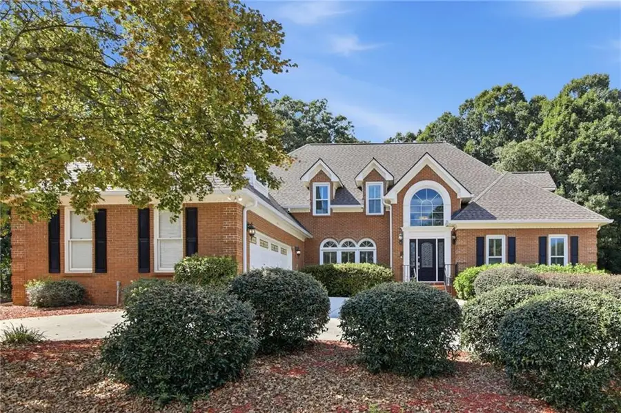 1251 Bridgewater Walk, Snellville, GA 30078 - #3