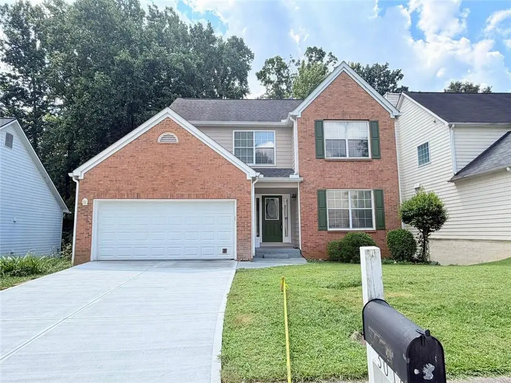 3010 Ennfield Lane, Duluth, GA 30096 - #1
