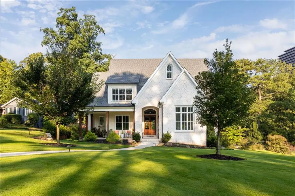 4218 Oak Forest Dr., Atlanta, GA 30319 - #1