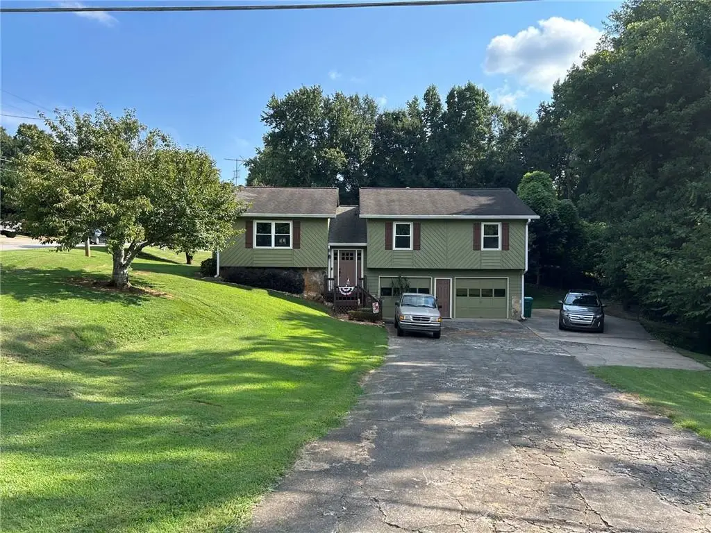 1090 Hickory Road, Canton, GA 30115 - #1