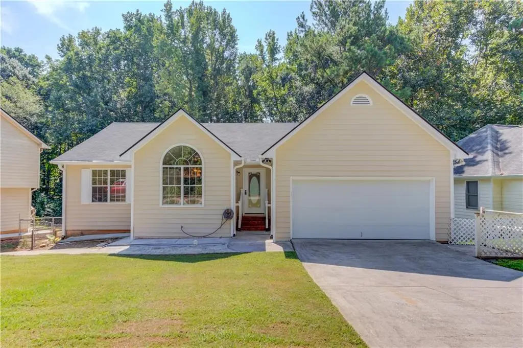 525 Clearwater Place, Lawrenceville, GA 30044 - #1