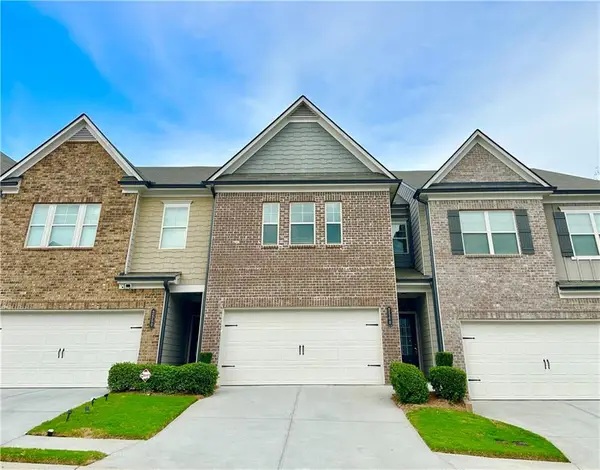 2560 Norwich Trace, Snellville, GA 30078