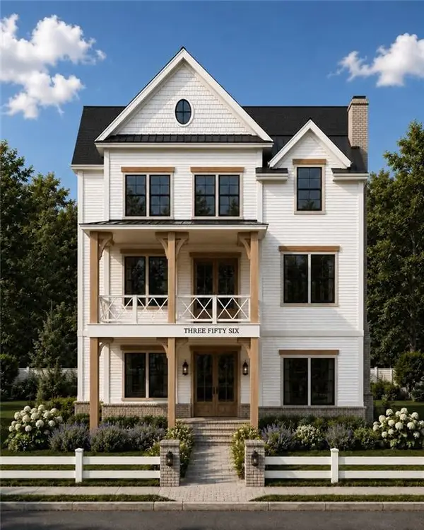 252 Lask Lane, Milton, GA 30004