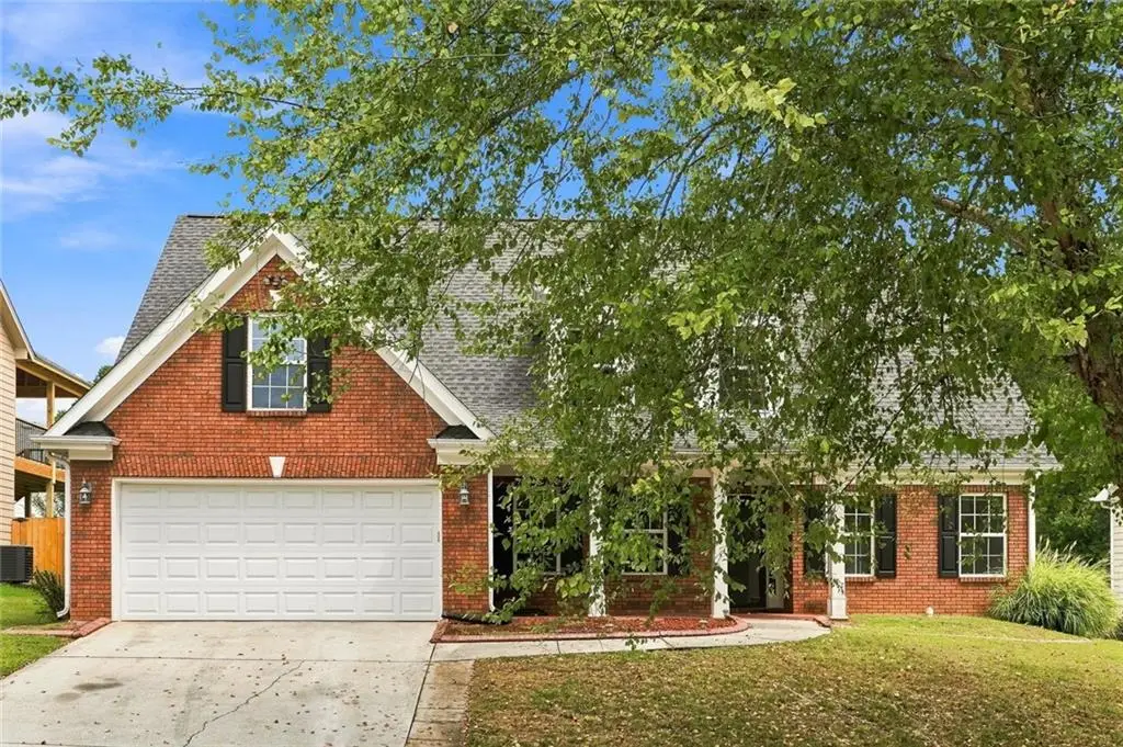 4120 Savannah Ridge Trace, Loganville, GA 30052 - #1