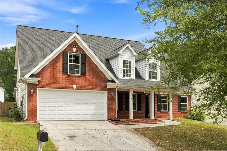 4120 Savannah Ridge Trace, Loganville, GA 30052 - #2