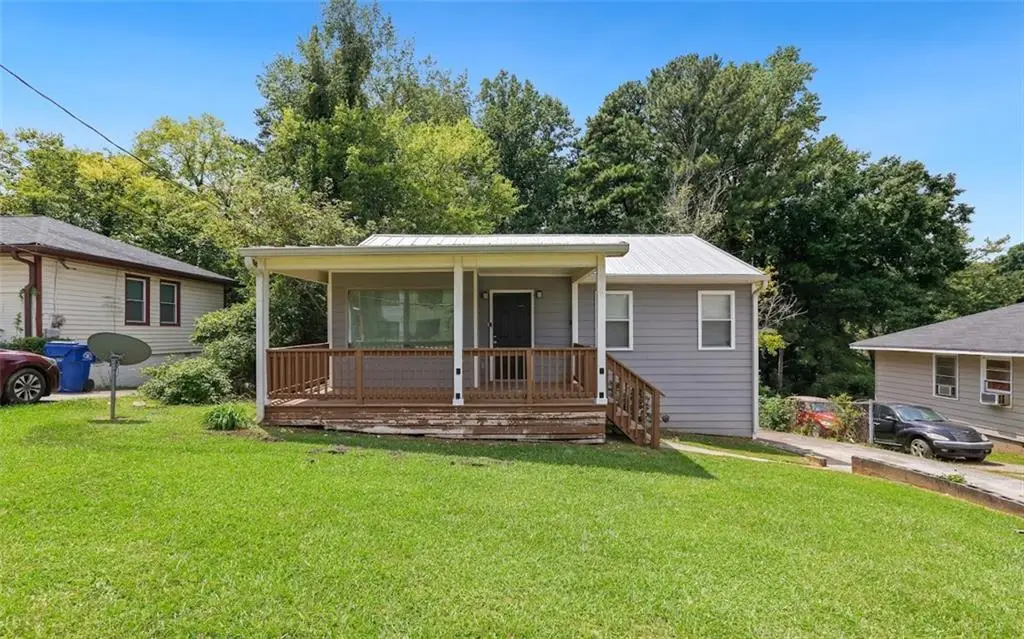 1296 Northwest Drive Nw, Atlanta, GA 30318 - #1