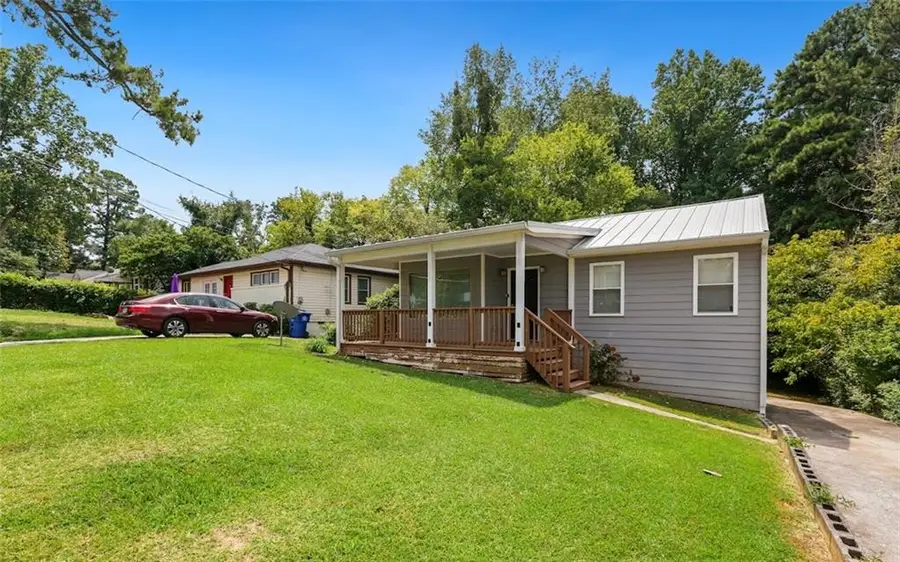 1296 Northwest Drive Nw, Atlanta, GA 30318 - #2