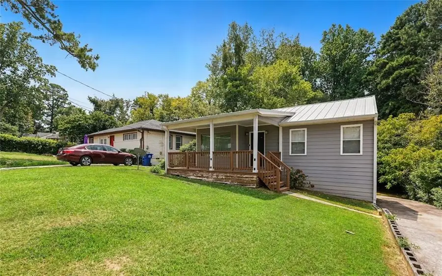 1296 Northwest Drive Nw, Atlanta, GA 30318 - #3