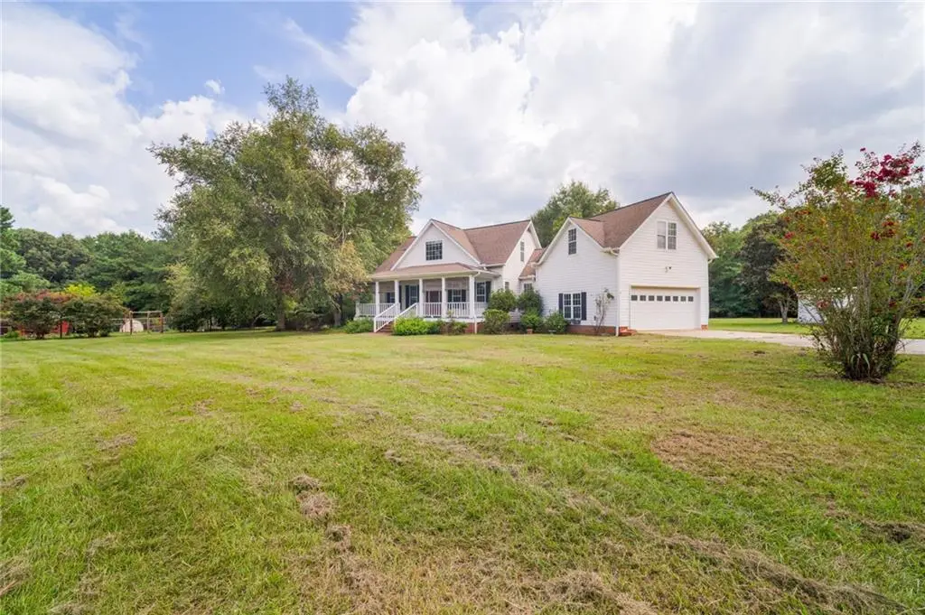 380 Bay Springs, Sandersville, GA 31082 - #1