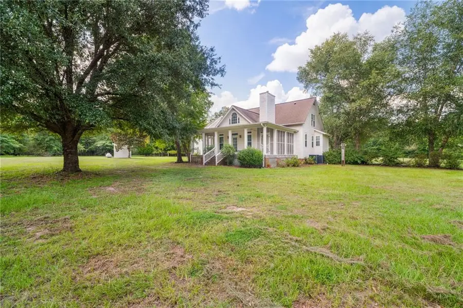 380 Bay Springs, Sandersville, GA 31082 - #2
